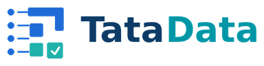 TataData — Platform Validasi Profile Data Perencanaan